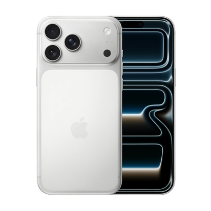 Apple iPhone 17 Pro