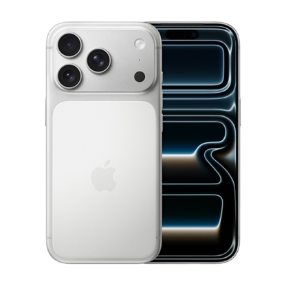 Apple iPhone 17 Pro