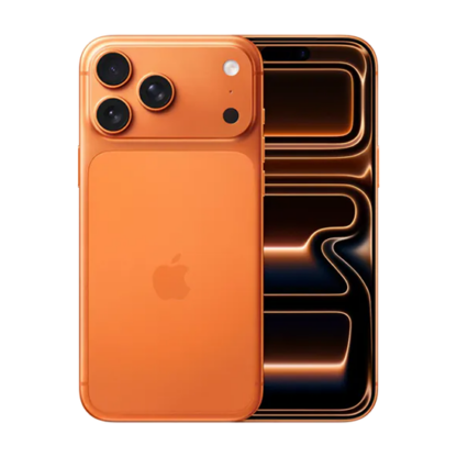 Apple iPhone 17 Pro Max