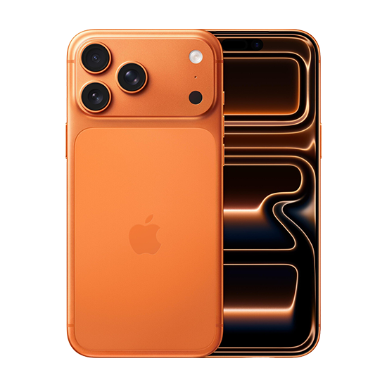 Apple Apple iPhone 17 Pro Max