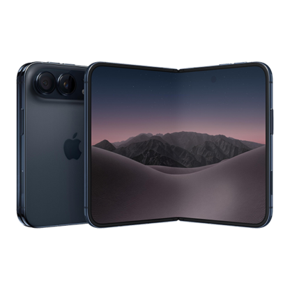 Apple iPhone Duo