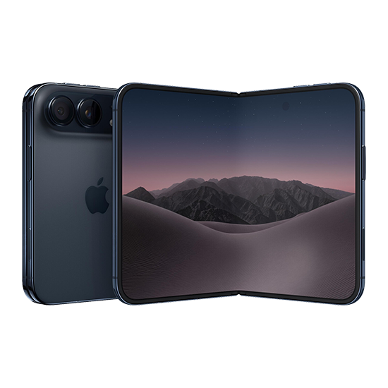 Apple Apple iPhone Duo