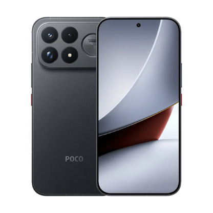 Xiaomi Poco F9 Ultra 5G