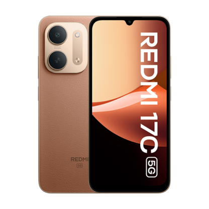 Xiaomi Redmi 17C 5G