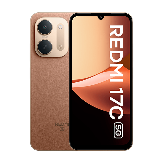 Xiaomi Xiaomi Redmi 17C 5G