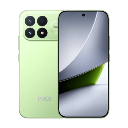 Xiaomi Poco F9 Pro 5G