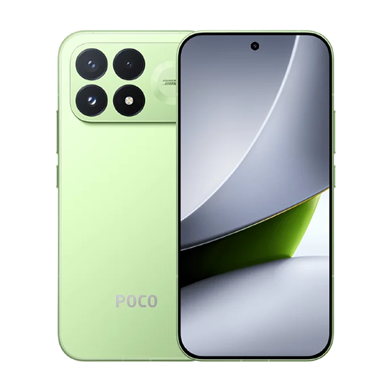 Xiaomi Xiaomi Poco F9 Pro 5G