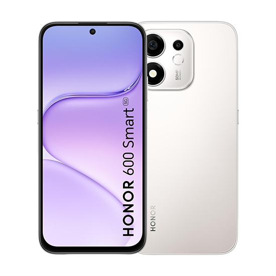 Honor Honor 600 Smart 5G
