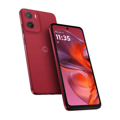 Motorola Moto G05 4G