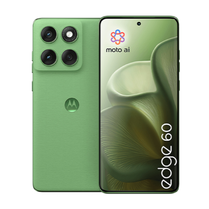 Motorola Moto Edge 60 5G