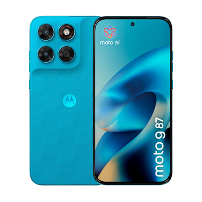 Motorola Moto G87 5G