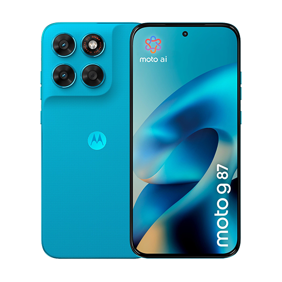 Motorola Motorola Moto G87 5G