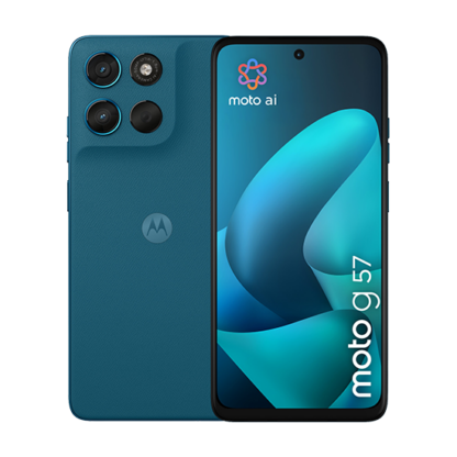 Motorola Moto G57 5G