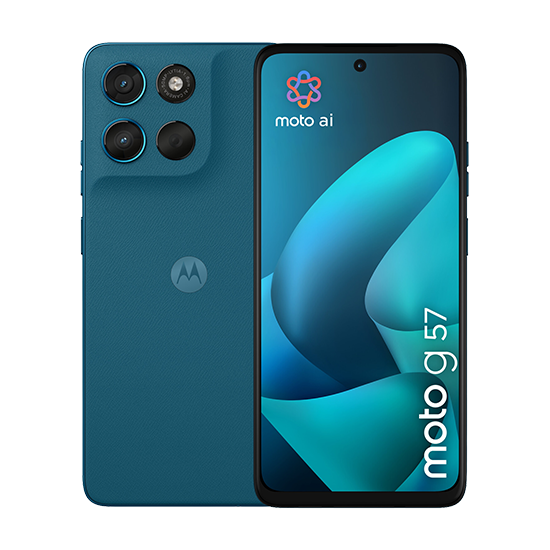 Motorola Motorola Moto G57 5G