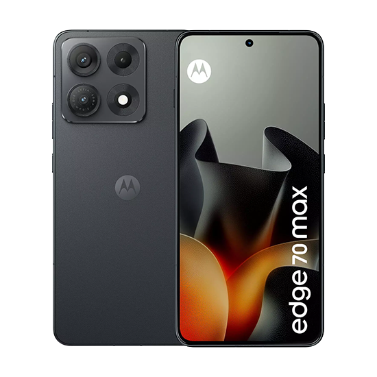 Motorola Motorola Moto Edge 70 Max 5G