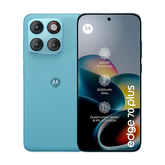 Motorola Motorola Moto Edge 70 Plus 5G