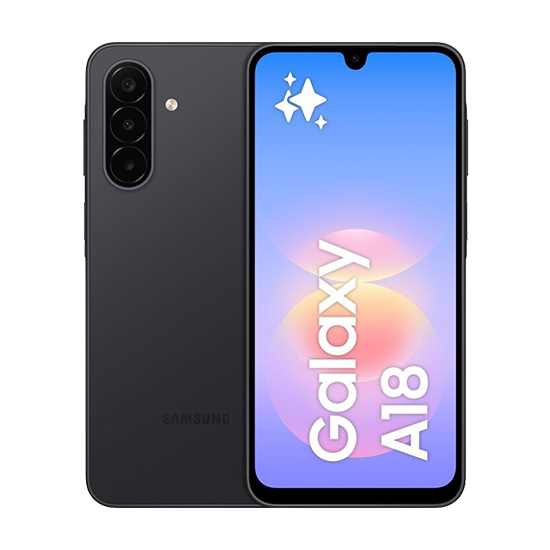 Samsung Samsung Galaxy A18 4G A185
