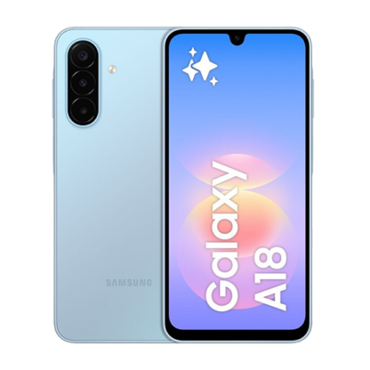 Samsung Galaxy A18 4G A185