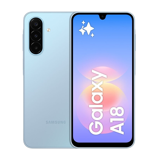 Samsung Samsung Galaxy A18 4G A185