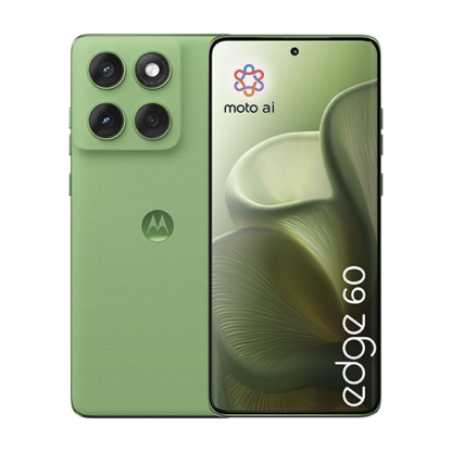 Motorola Moto Edge 60 5G