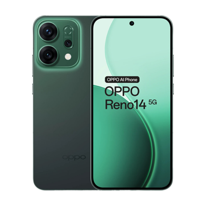 Oppo Reno14 5G