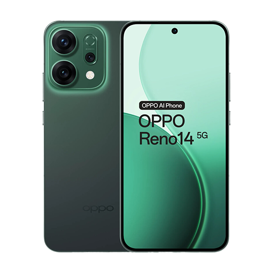 Oppo Oppo Reno14 5G