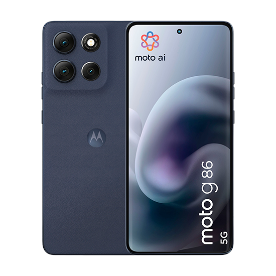 Motorola Motorola Moto G86 5G